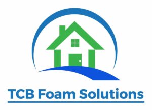 TCB Foam Solutions Logo