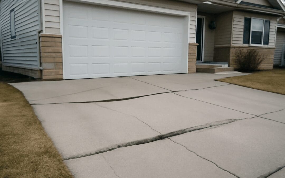 How to Choose the Right Concrete Repair Solution for Your Home
