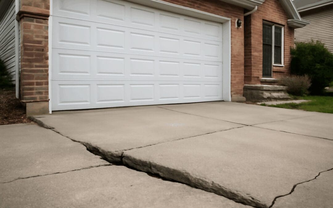 Choosing the Right Color and Finish for Your Concrete After Repair