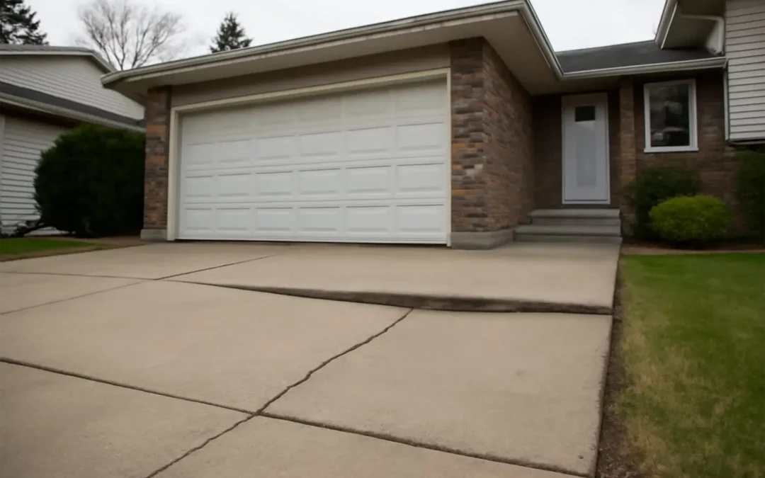 Essential Maintenance Tips for Your Concrete Surfaces