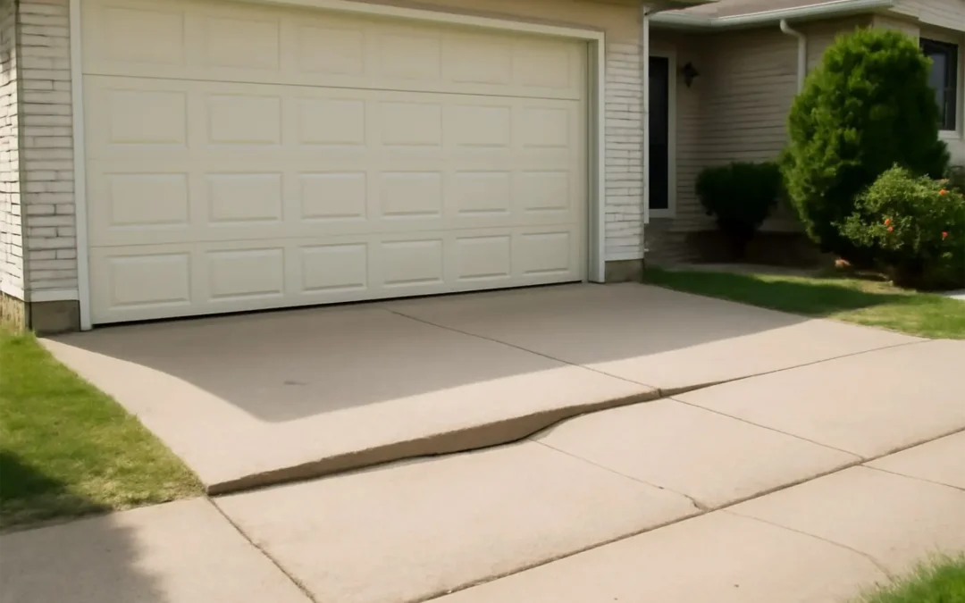 Common Myths About Concrete Repair Debunked